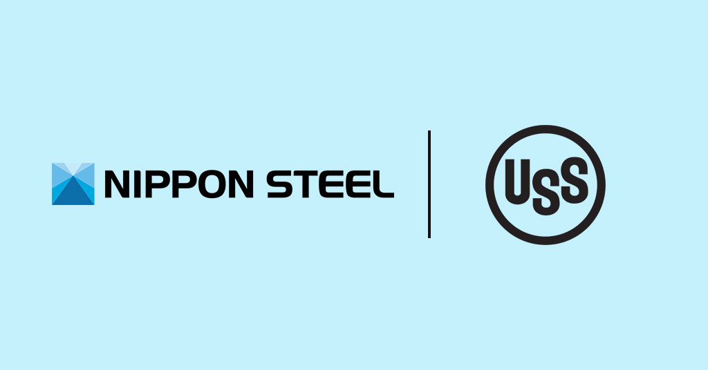 Nippon Steel Announces Japan's Three Megabanks Propose $16 Billion Loan for U.S. Steel Acquisition